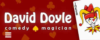 David Doyle